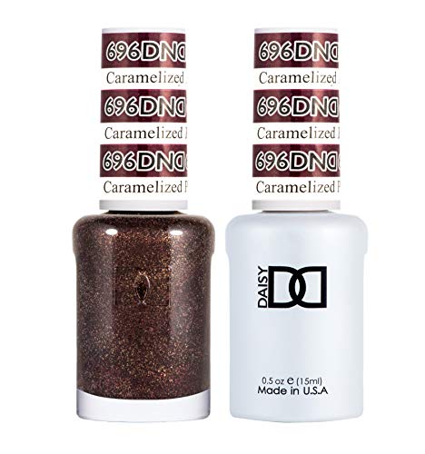 DND Duo 696 Caramelized Plum