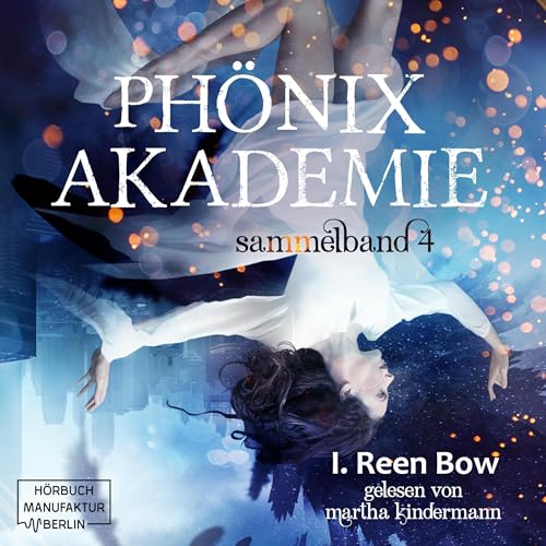 Page de couverture de Phönixakademie