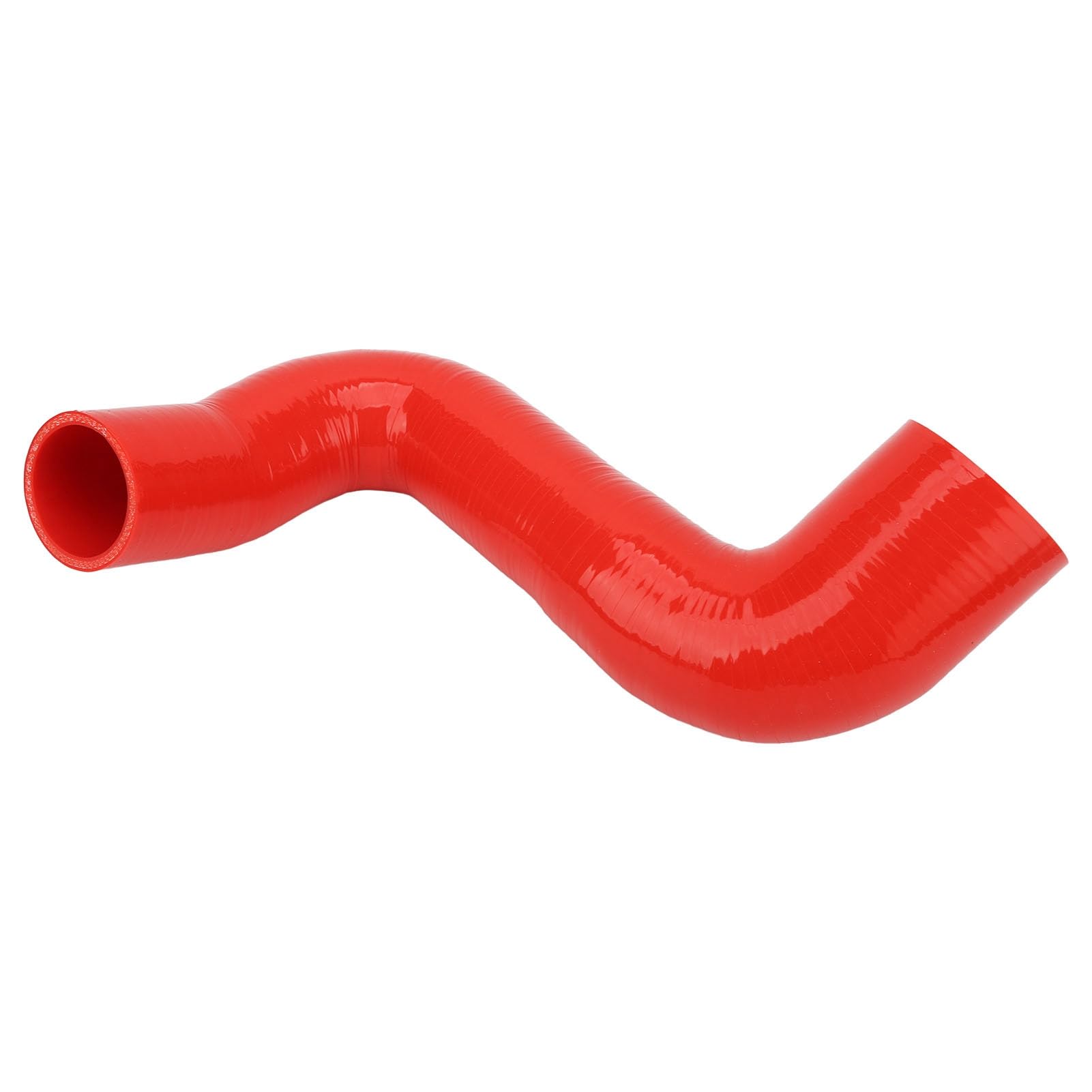 Noise Maker Löschschlauch-Kits für S N14 N18 1.6L R55 R56 R57 R58 R59 R60 (Rot)
