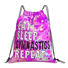 New Eat Sleep Gymnastics Repeat