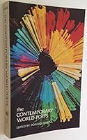 The Contemporary World Poets 0155138170 Book Cover
