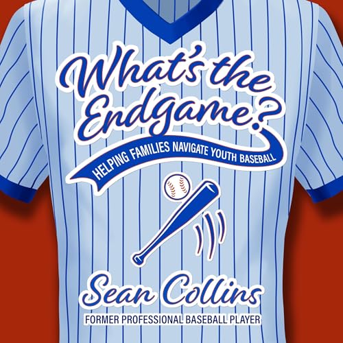 What's the Endgame? by Sean Collins episode artwork