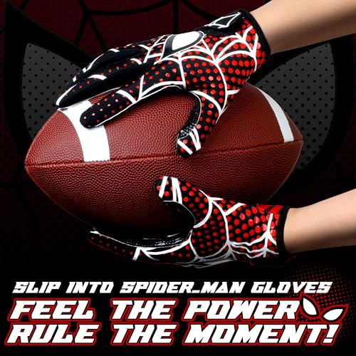 El Mejor Listado de Ropa de Fútbol americano para Niño - los preferidos. 6 Imagen adicional