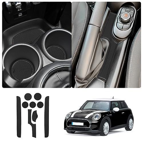 cooper classic Marca LUWU