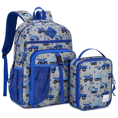 lunch box backpacks kids