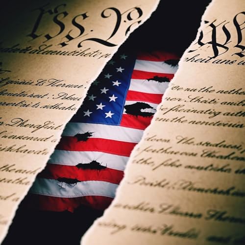 Why a 238-Year-Old Document Is Tearing America Apart | An American Narratives Documentary cover art