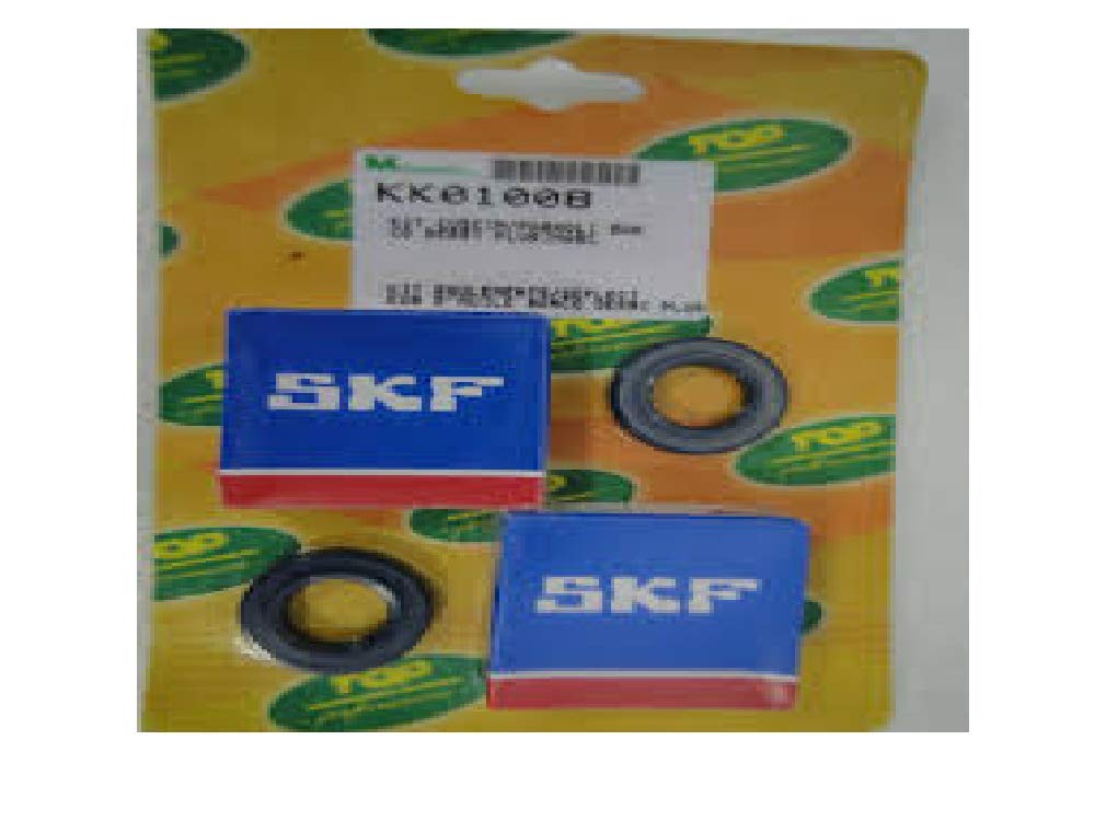 KIT CUSCINETTI ALBERO MOTORE TOP DR DERBI SENDA D50B0 D50B1