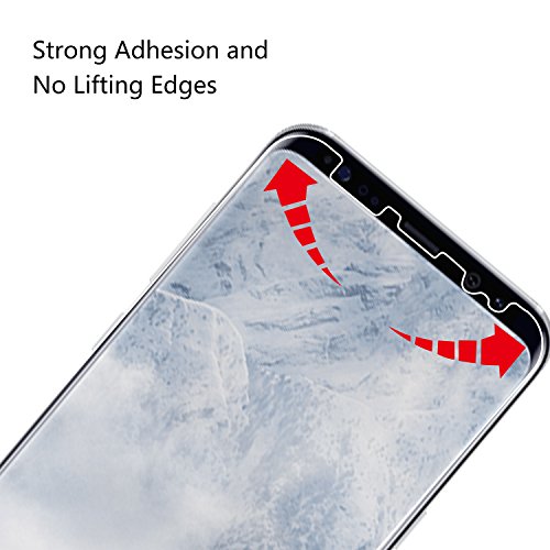 Pellicola Galaxy S8 Plus, PULESEN® [2