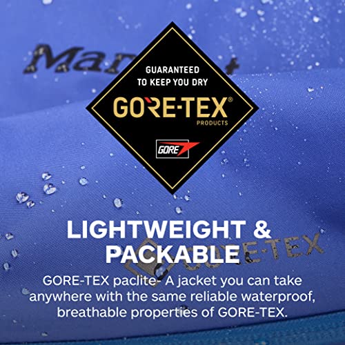 MARMOT Kid's Minimalist Jacket3