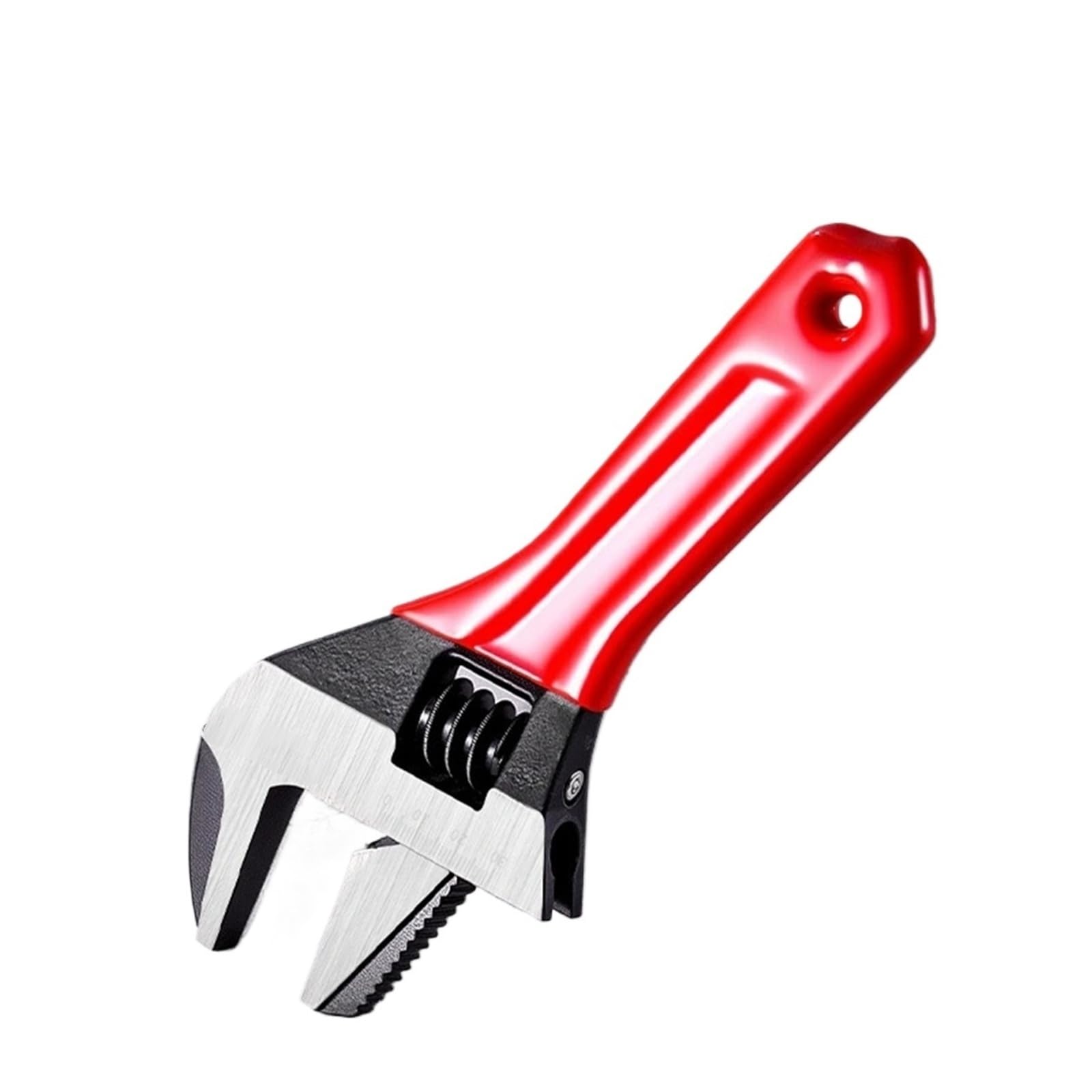 Genérico Compatible con llave ajustable corta de 6/8"