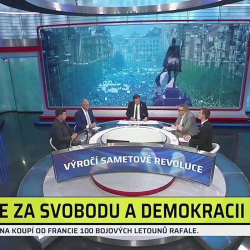 Juchelka se pustil do Pavla kvůli Babišovi: Jedná na hraně Ústavy, možná už za ní