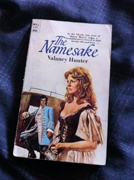 Paperback The Namesake Book