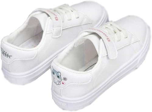 Amazon Gudeke グードコ ガールズ スニーカー マジック付き 女の子 フラットシューズ キッズ スポーツシューズ バイカラー スリッポン 通気 運動靴 軽量 運動靴 スニーカー Amazon Gudeke グードコ ガールズ スニーカー マジック付き 女の子 フラットシューズ キッズ スポーツシューズ バイカラー スリッポン 通気 運動靴 軽量 運動靴 スニーカー