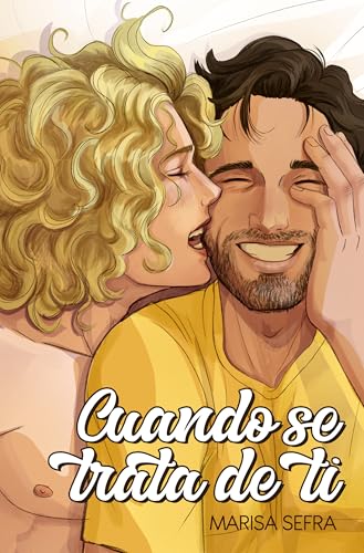 Cuando se trata de ti