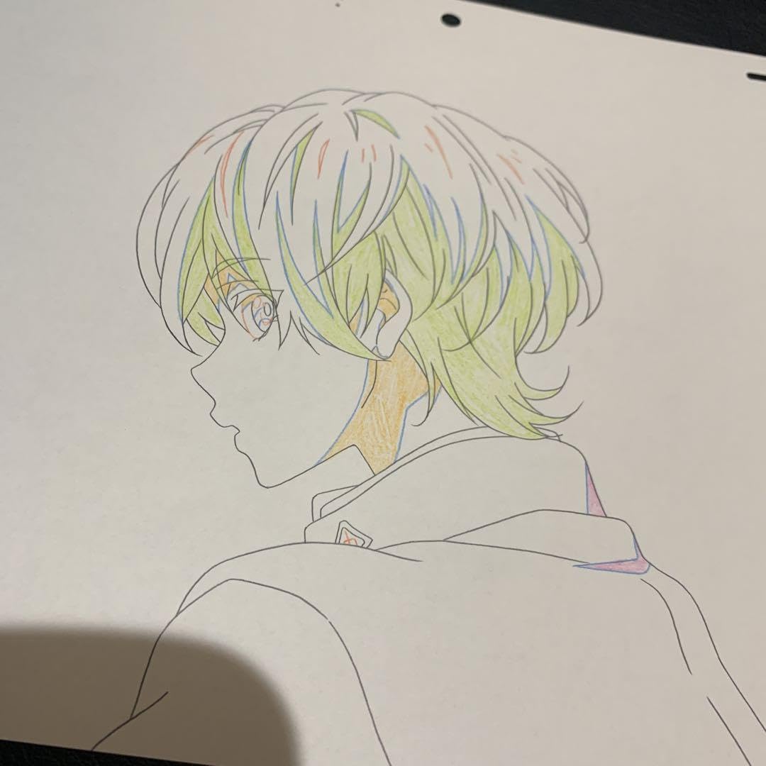 free 生動画 ハイスピード 桐嶋郁弥 Amazon.co.jp: 京アニ Free! ハイスピード 書き下ろし生動画