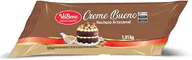 Vabene Recheio Artesanal Creme Bueno 1 01Kg