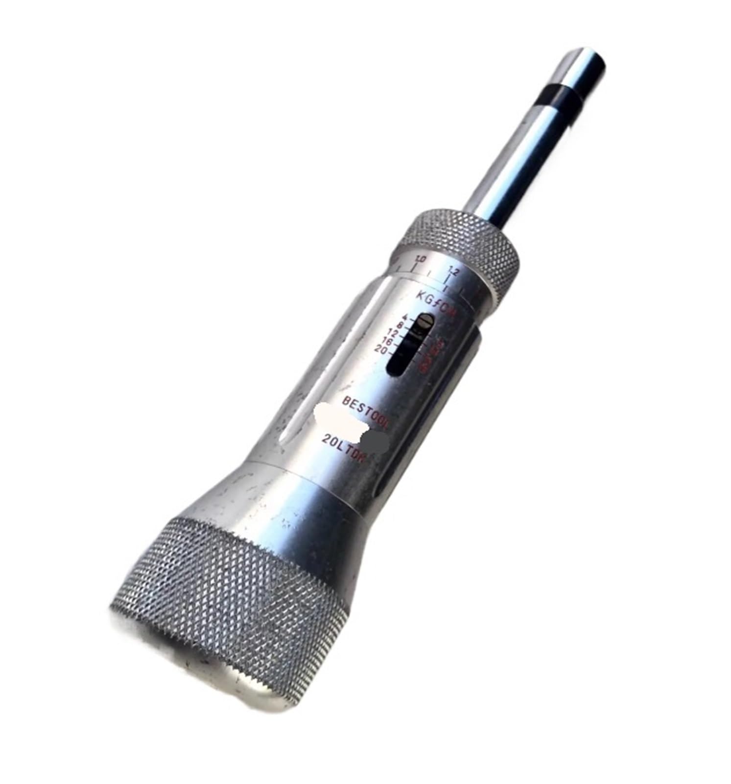 Hexeh One Color Torque Wrench 20Ltdk For Manufacturing