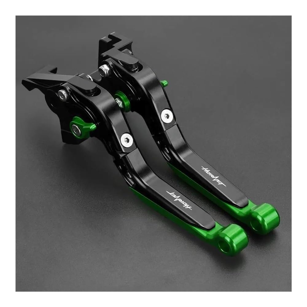 Levier de frein pliable et extensible pour Hornet 600 anti-casse