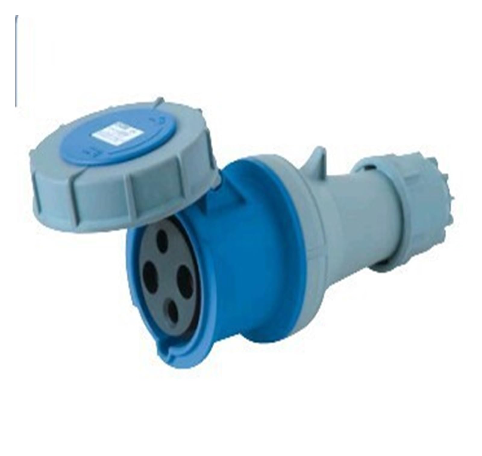 MUYTQAERG IP67 Waterproof Industrial and Socket LX-2332-63A