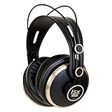 ISK HD9999 Kopfhörer Professional Studio PC DJ Over-Ear Stereo