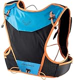 dynafit vertical wind 72 jacket 4l DYNAFIT Vertical 4 Backpack Blau-Orange-Schwarz, Alpin- und Trekkingrucksack, Größe 4l - Farbe Methyl - Orange