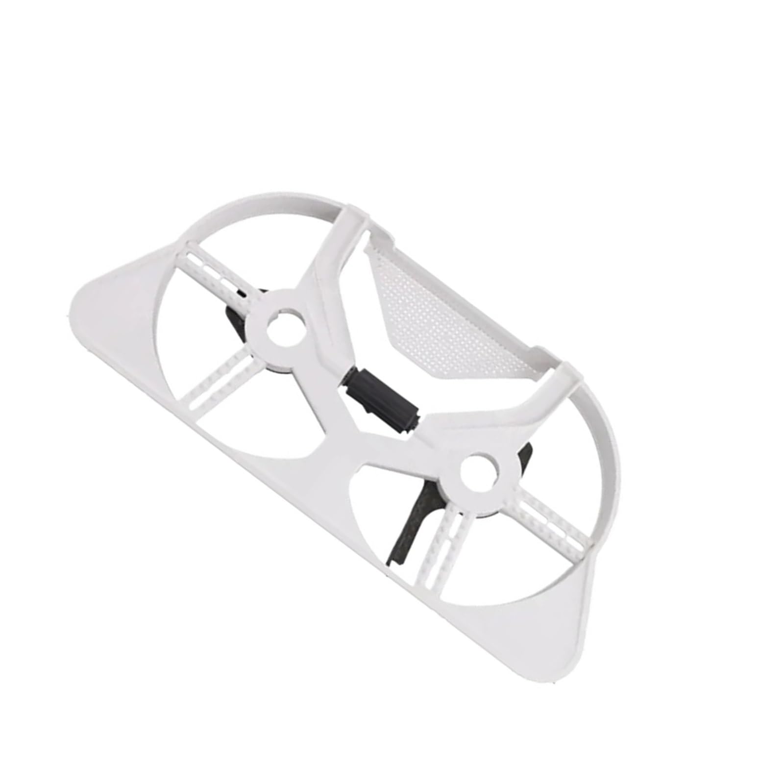 QWHSMHADE Compatible For Mijia，Compatible For Xiaomi，M40 M30S D103CN X30 X40 S10PU L30 Robotic Arm Series Sweeping Robot Base Station Cleaning