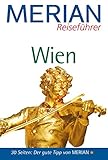  Merian Reiseführer, Wien