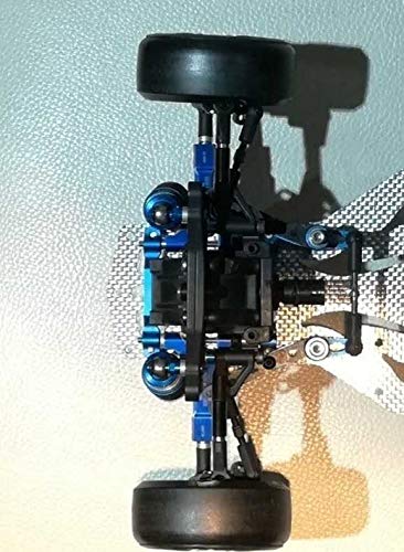 Amazon | MetalGarageオリジナル商品 ドリパケ 2駆動切れ角