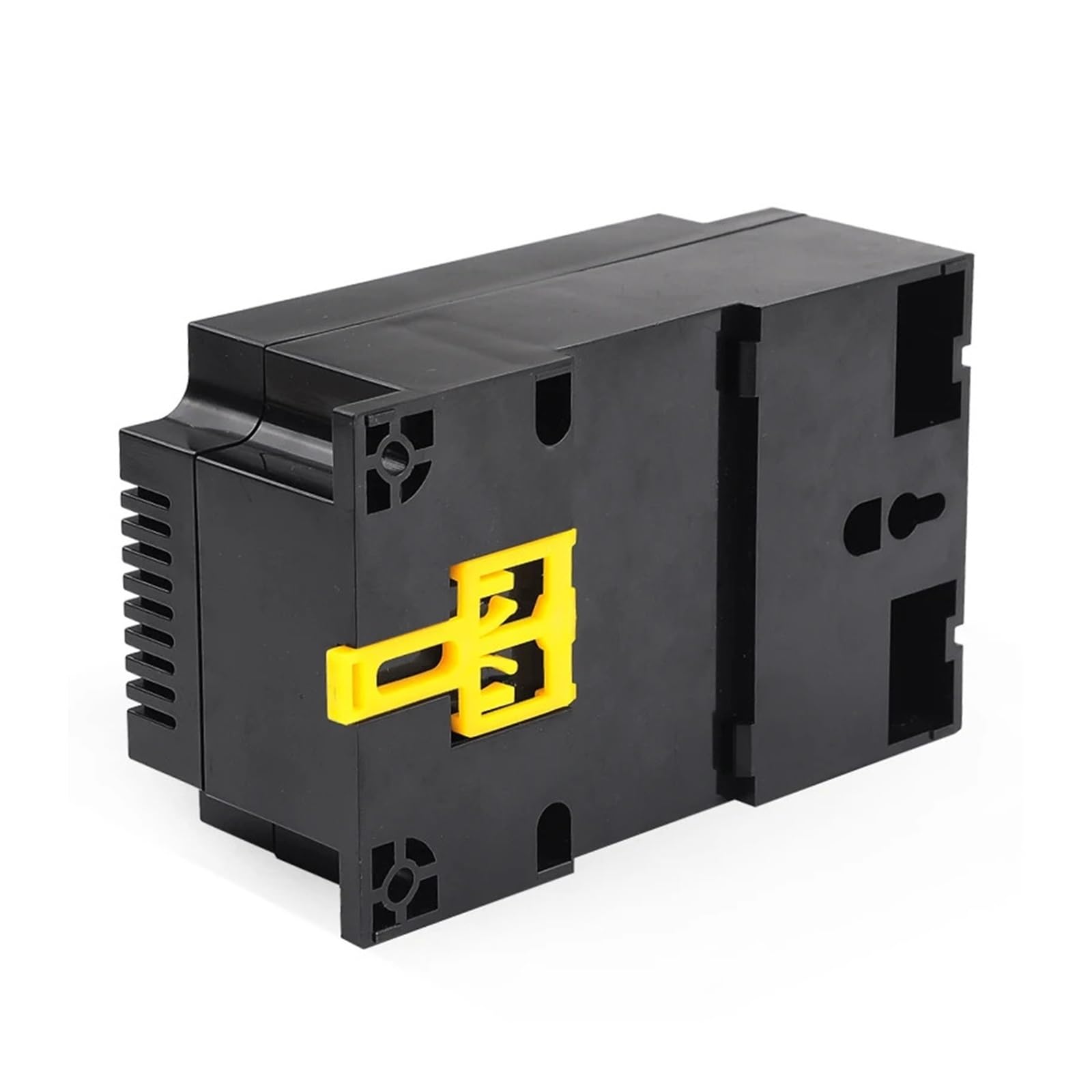 DEBLAN Carga 30A relé de Tiempo 7 días Temporizador Digital programable Interruptor Tiempo de Control de relé 110V 120Vac Montaje en Carril DIN
