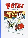  Petzi T5: Au pôle Nord (Petzi (5))