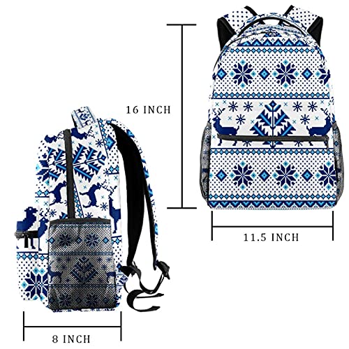 Sac à dos femme imprimé ciel et tournesols pour les sorties