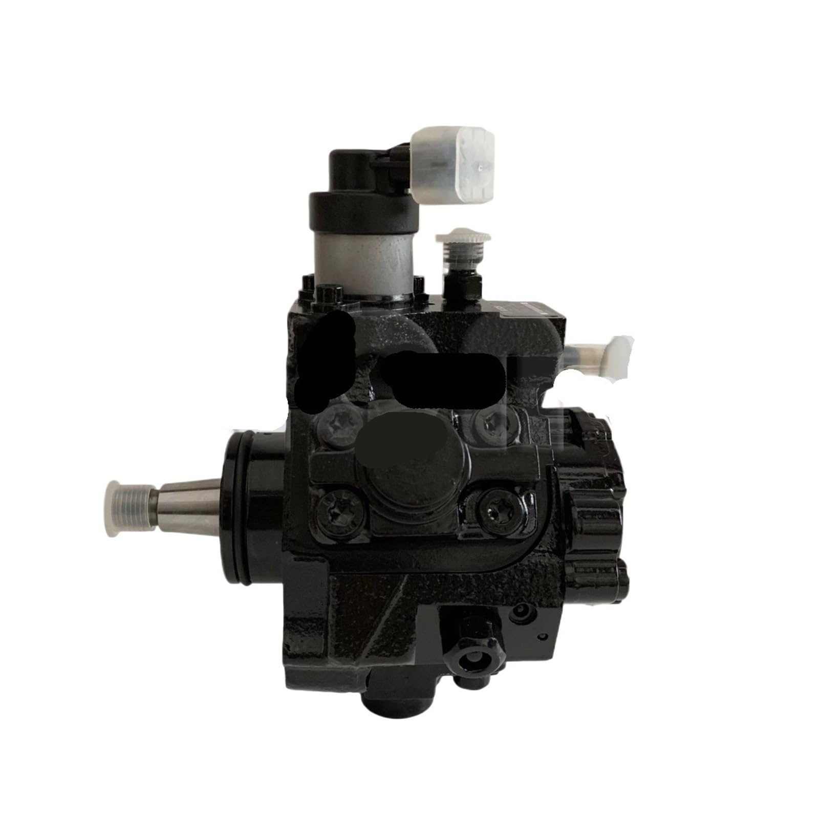 Durable CP1H3 Diesel Common Rail High Pressure Pump Compatible With Great Wall Haval 2.0T Fuel Injection Pump 1111100-ED01B 0445010261