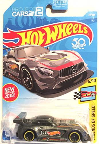 hot wheels legends of speed 2018