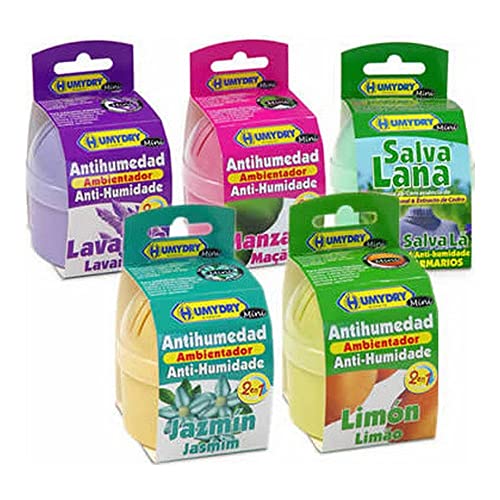HUMYDRY Antihumedad Mini 75g Lavanda