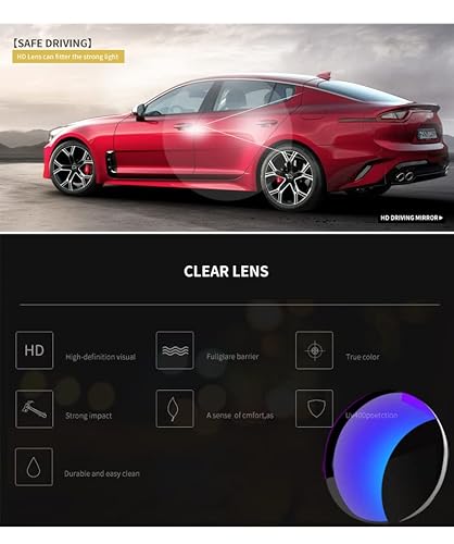 swanoble Óculos de sol para esportes ao ar livre, proteção UV para mulheres, homens, ciclismo, beise