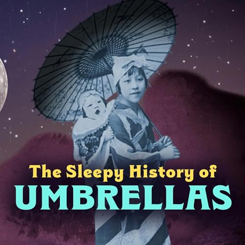 Umbrellas