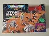 Star Wars Micro Machines Endor from Return of the Jedi
