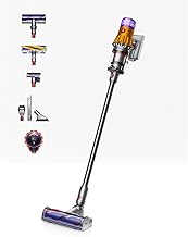 Dyson V12 Detect Slim Absolute Cordless Handheld Panama | Ubuy Dyson V12 Detect Slim Absolute Cordless Handheld Panama | Ubuy
