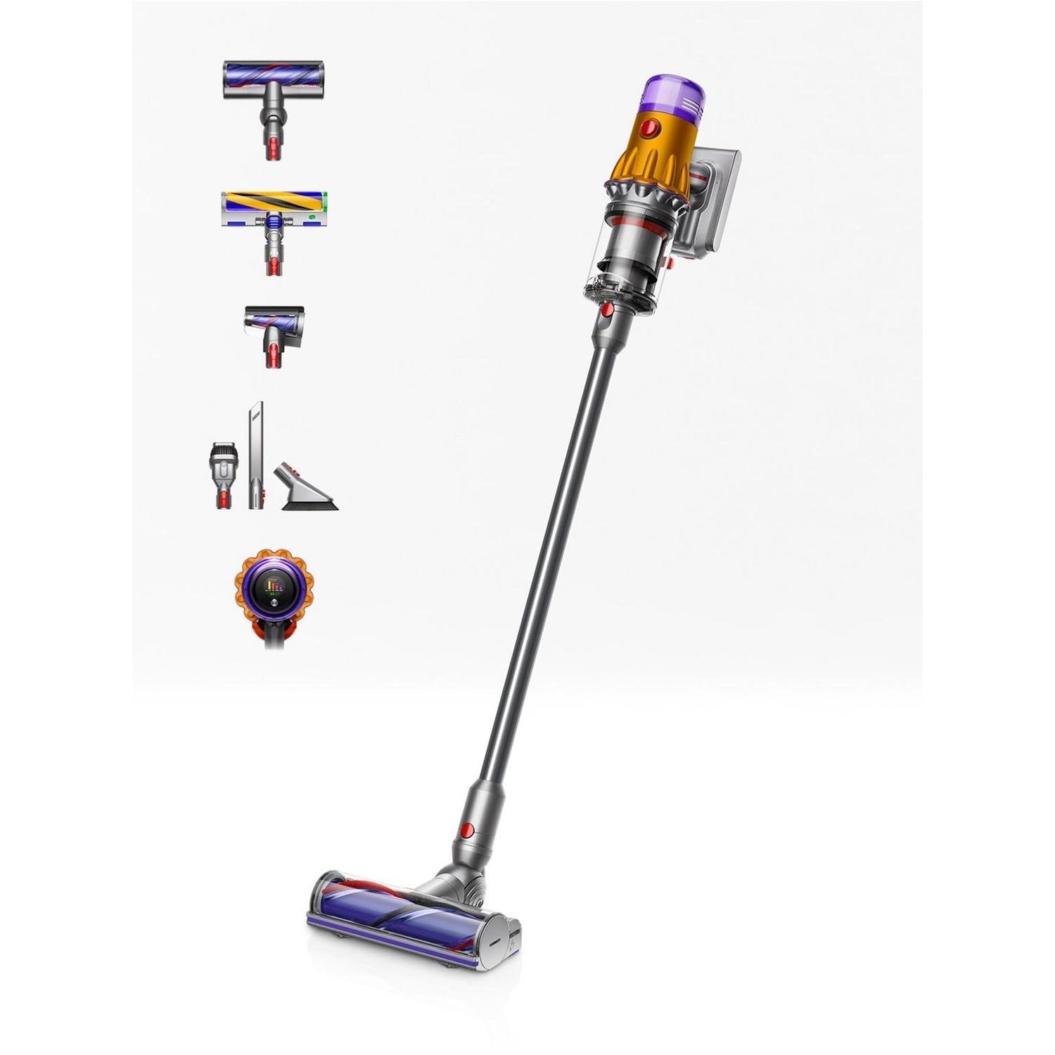hjssy　　Dyson v12s detect slim Dyson v12 Detect Slim Fluffy - Legion Hardware & Machinery