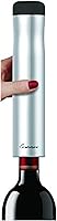 Rabbit Automatic Electric Corkscrew: Hands-Free Rechargeable Wine Opener with Foil Cutter for All Cork Types