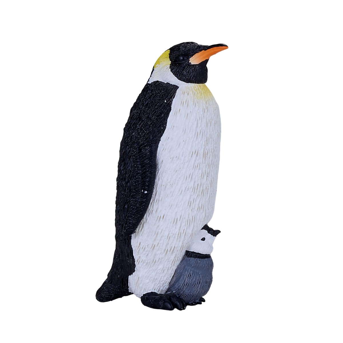 Amazon.co.jp: Mojo 海洋動物フィギュア 皇帝ペンギンと赤ちゃん