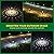URAGO Super Bright Solar Lights Outdoor Waterproof 10 Pack, Dusk to Dawn Up to 12 Hrs Solar Powered Pathway Garden Lights Auto On/Off, LED Landscape Lighting Decorative for Walkway Patio Yard