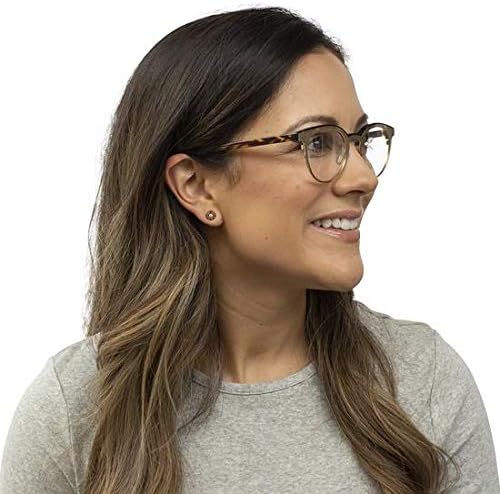 Miniatura 5 de Eyebobs - Gafas de lectura unisex con diseño de frutas para hombres y mujeres