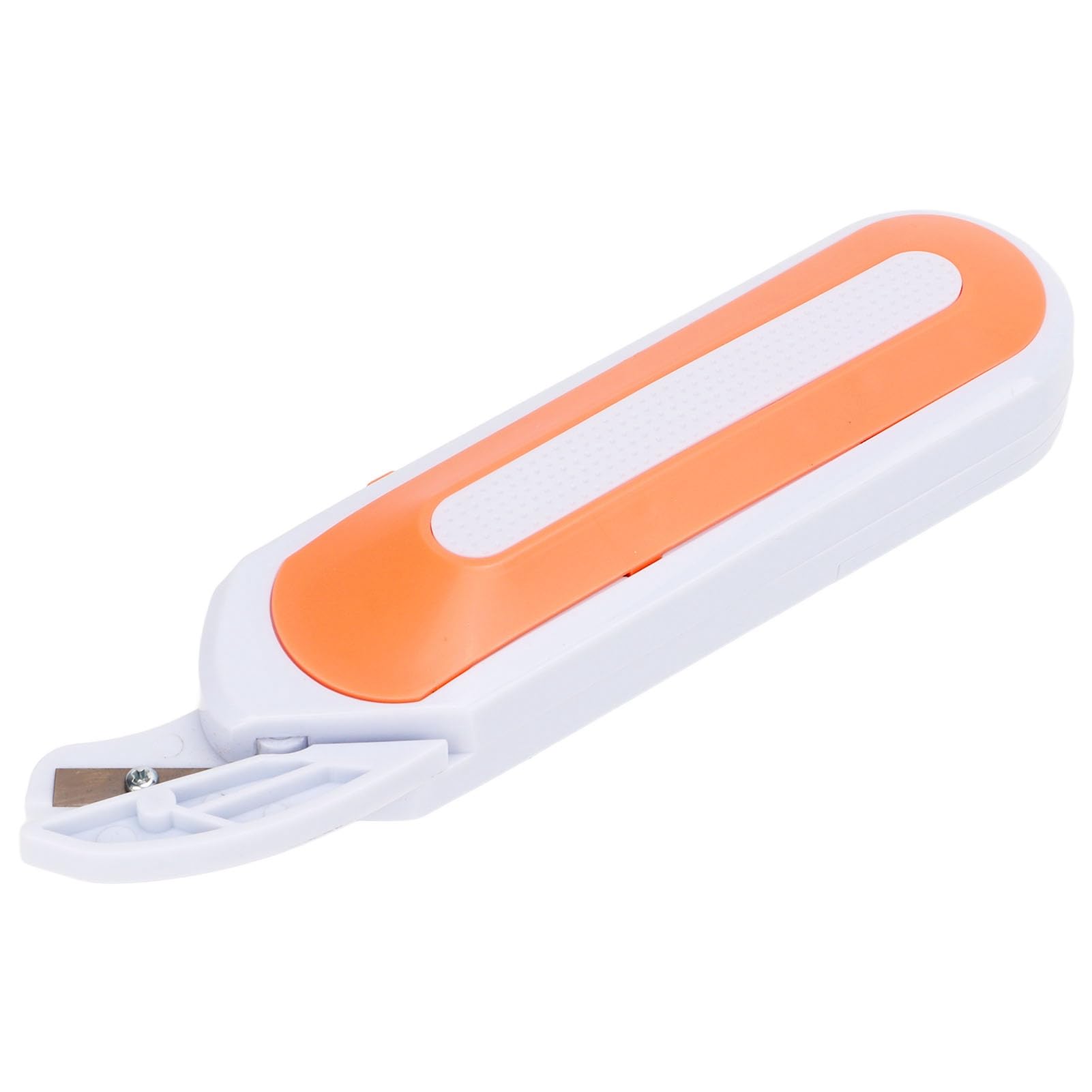 Ciseaux électriques Sans Fil ART&KIT - 2 Lames Incluses - Pour Couture Et Tissu - Ergonomique Droitier/gaucher