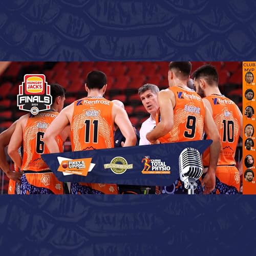 The Pikey & Loughz Show - Talkin&rsquo; Taipans S2 E11