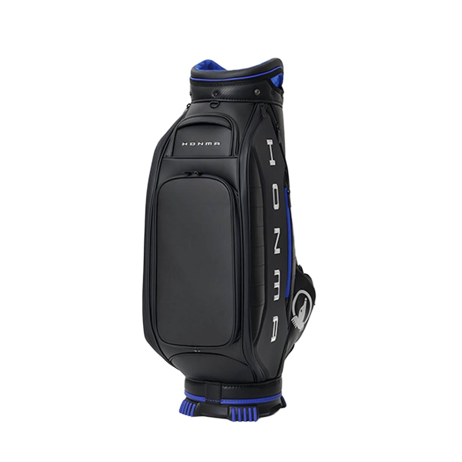 Amazon.co.jp: [本間ゴルフ] TW777 PRO CART BAG SK93875570 BLACK