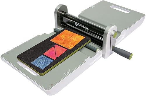 Miniatura 2 de Accuquilt GO! Fabric Cutter Starter Set