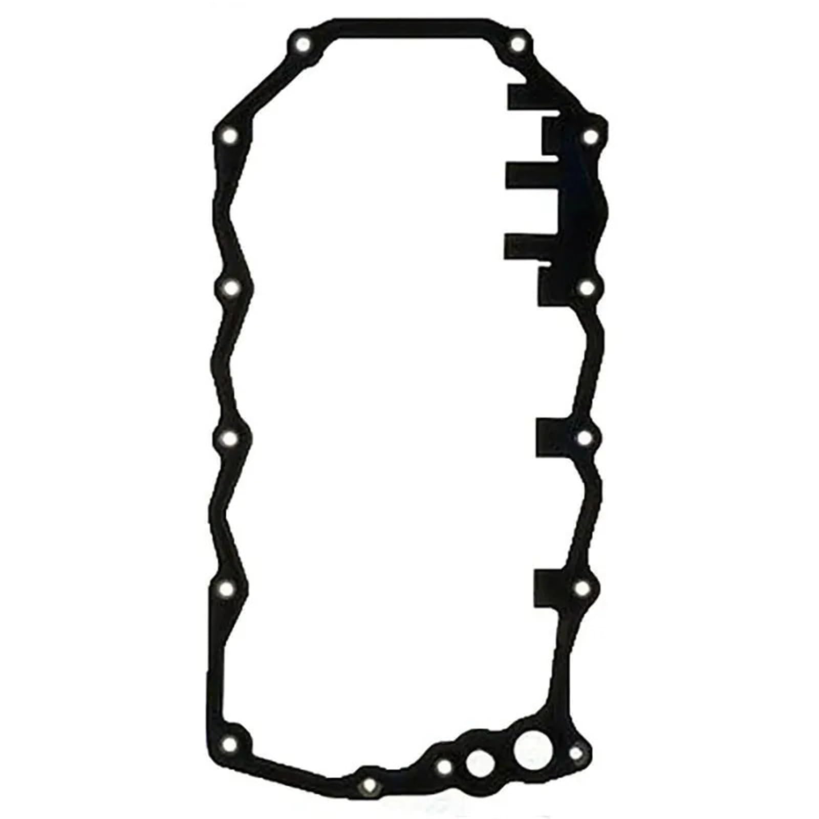 Seal Oil Cooler Gasket Uszczelka obudowy chłodnicy filtra oleju silnikowego 04777994AE Pasuje do Chryslera PT Cruiser
