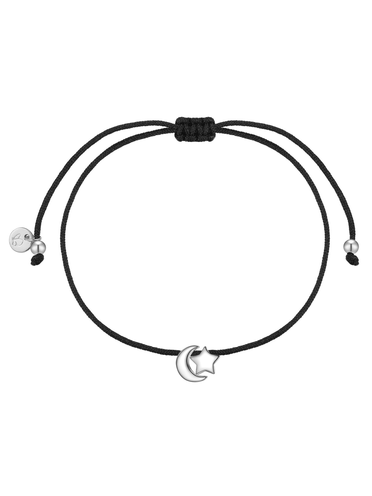 GLANZSTÜCKE MÜNCHEN Damen Armband 925/- Sterling Silber
