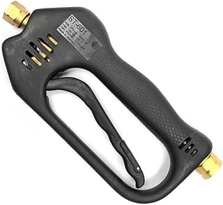 Suttner Pressure Washer Inline Trigger Gun, ST-601, 4000 PSI/12 GPM 200601610